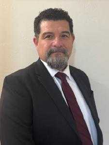Ceasar Larrach